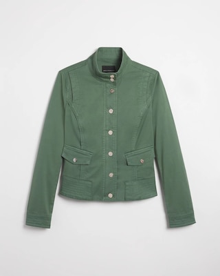 ジャケット・アウター BATTEN LACE LIKE KNIT JACKET ジャケット・アウター BATTEN LACE LIKE KNIT JACKET BATTEN